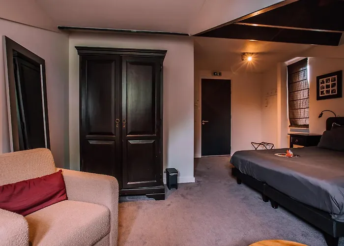 B&B/Boertel de Meander
