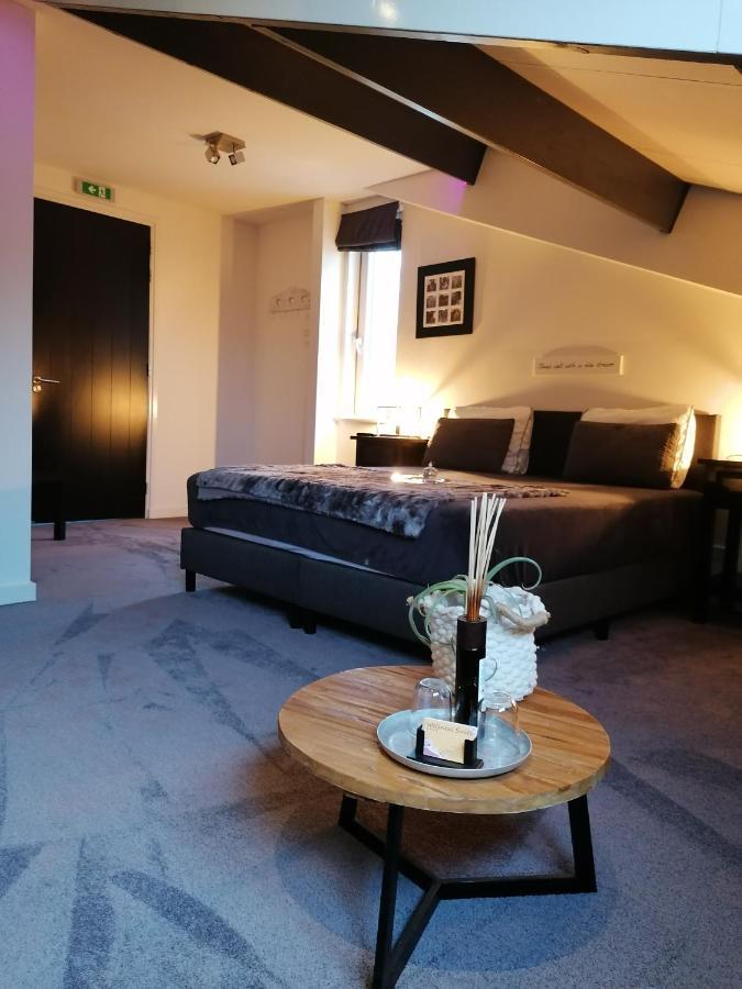 B&b/boertel De Meander Bed & Breakfast