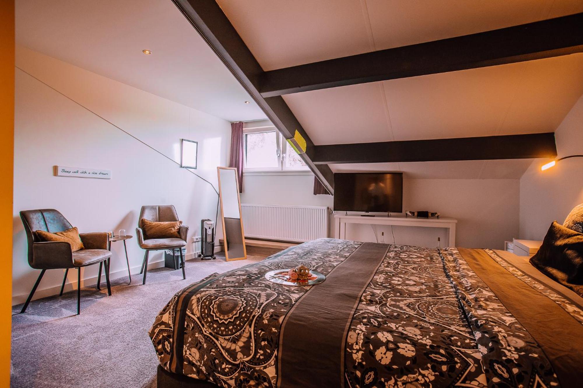 B&b/boertel De Meander Bed & Breakfast