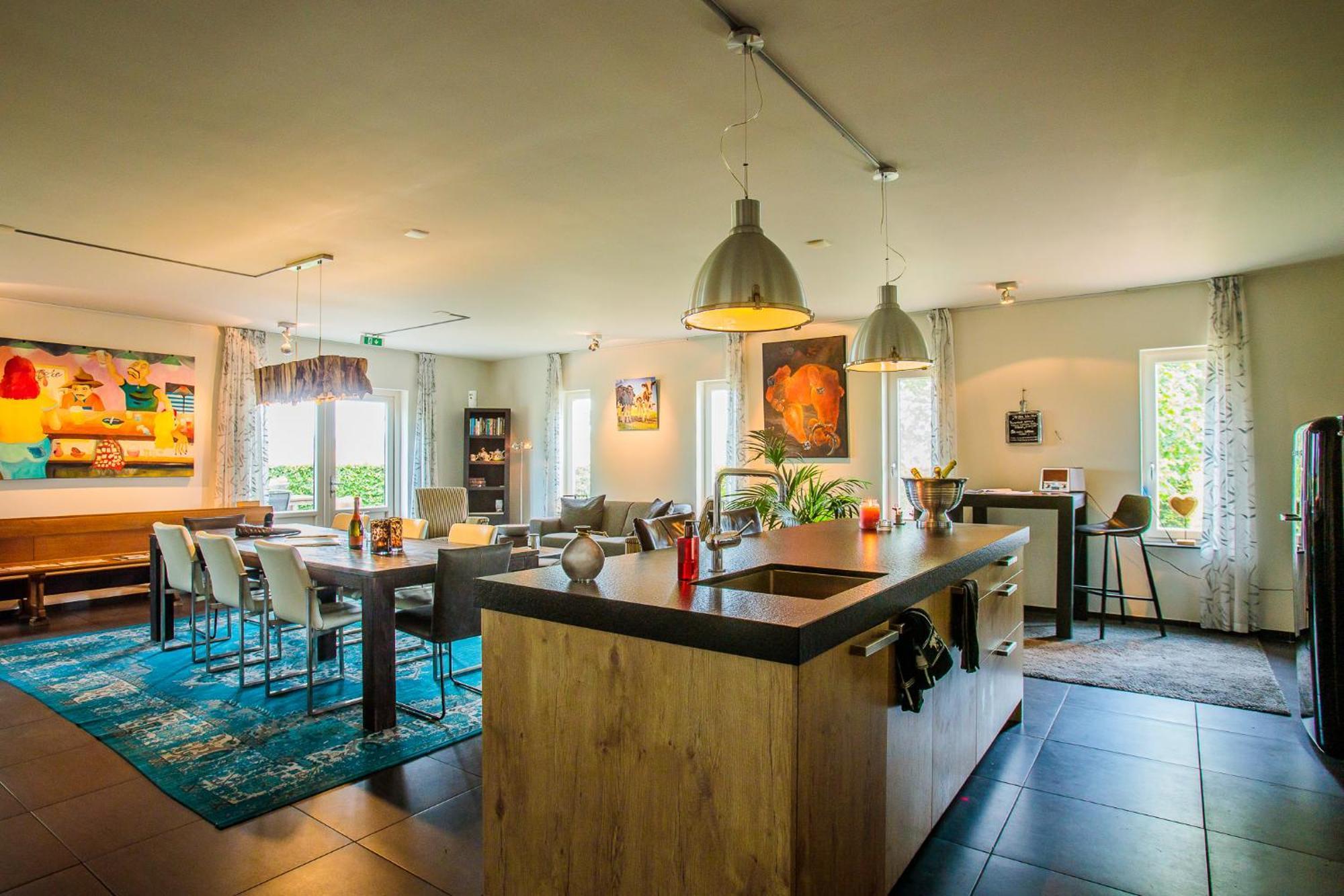 Bed & Breakfast B&b/boertel De Meander 3*