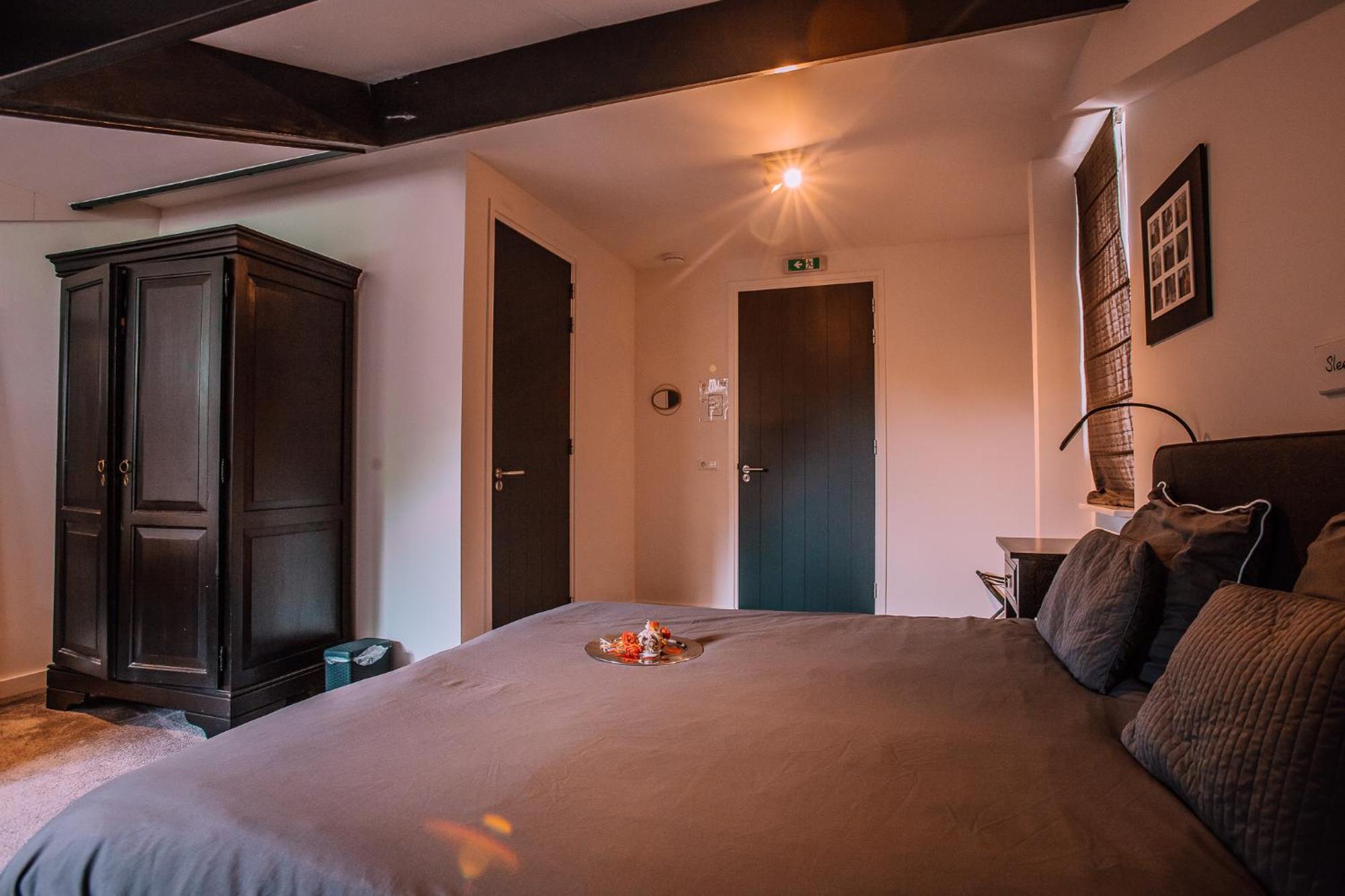B&b/boertel De Meander 3* Oirschot