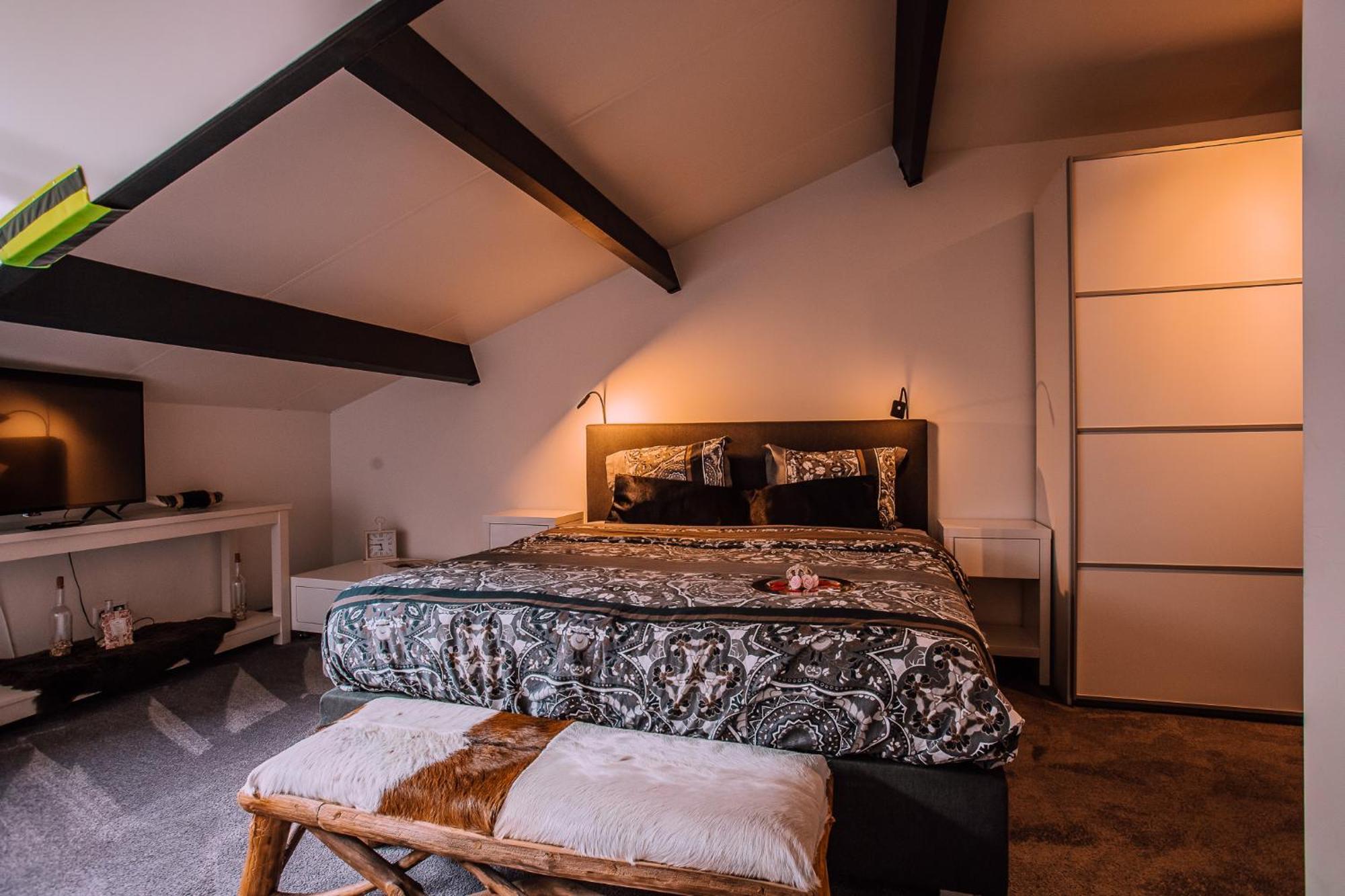 B&b/boertel De Meander Oirschot