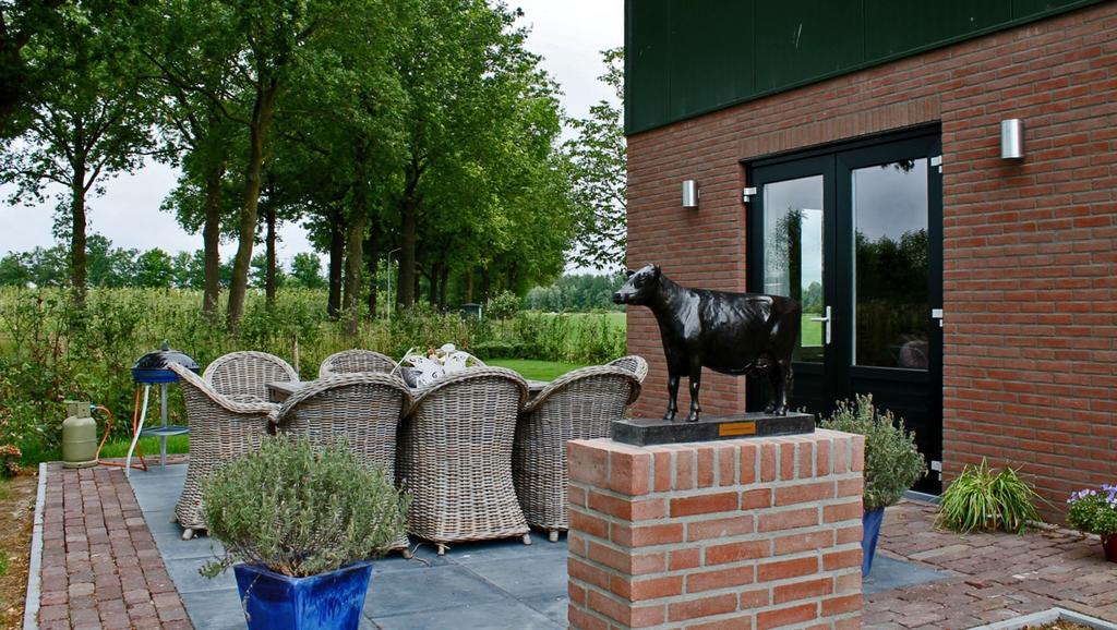 Bed & Breakfast B&b/boertel De Meander 3*
