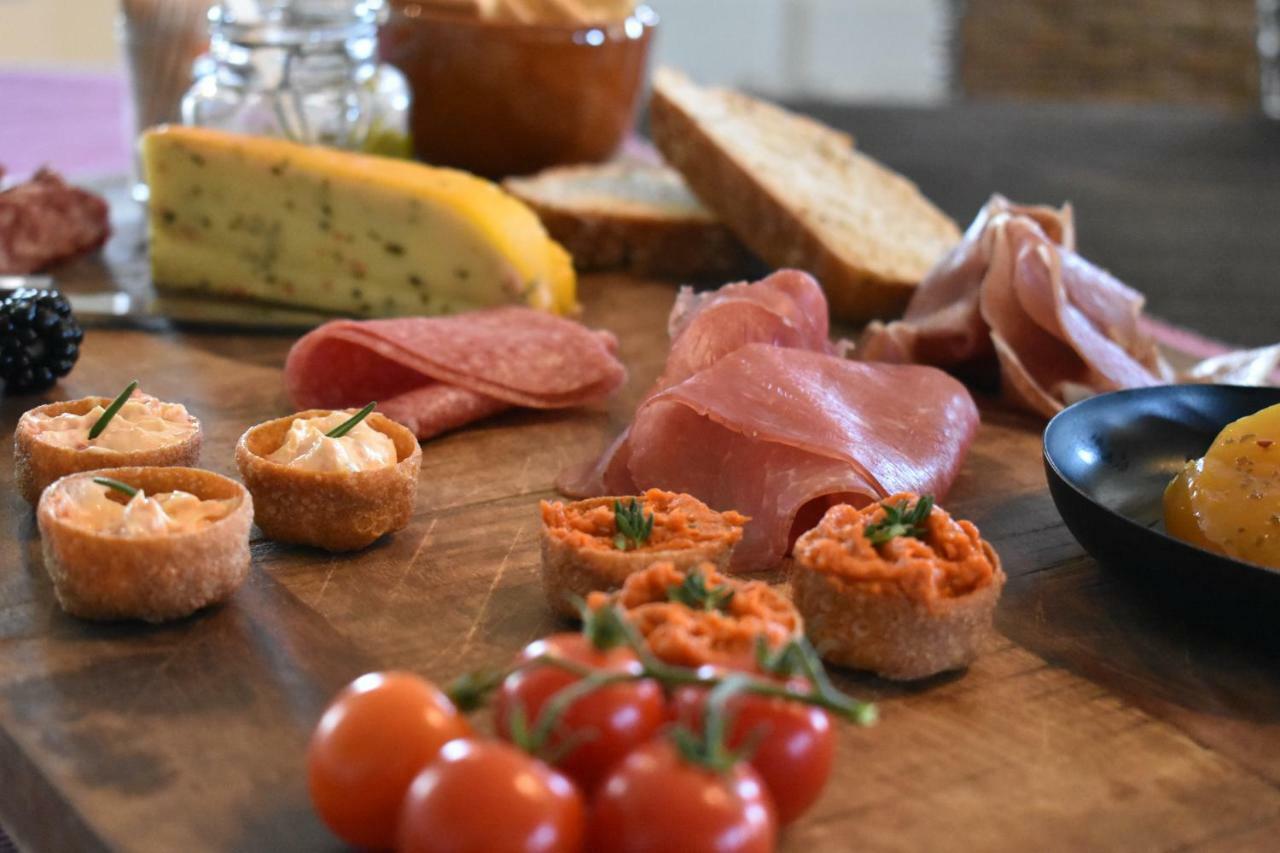 B&b/boertel De Meander 3* Oirschot